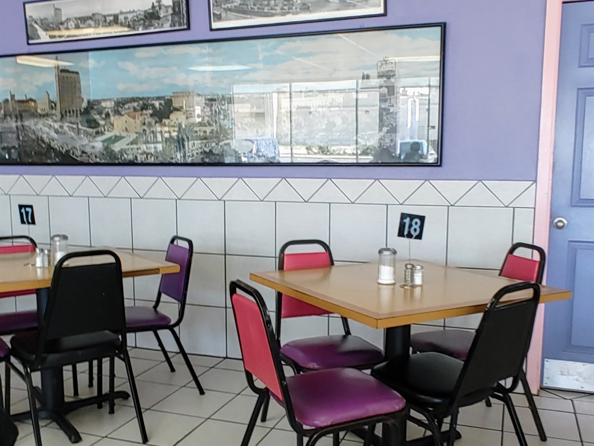 Cristan's Tacos